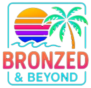 Bronzed & Beyond logo